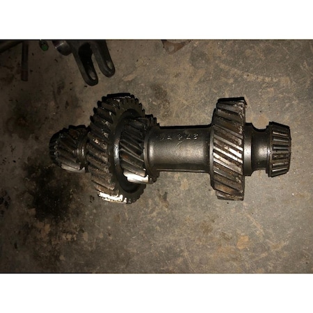 Aftermarket AMUR33499 Used Transmission Contershaft AMUR33499-ABL